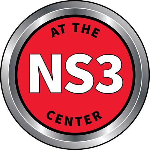 2023 National Settlement Services Summit (NS3) Logo