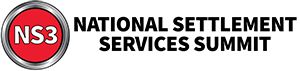 2023 National Settlement Services Summit (NS3) Logo