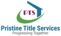 Pristine Title Services