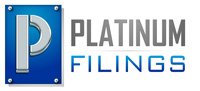 Platinum Filings
